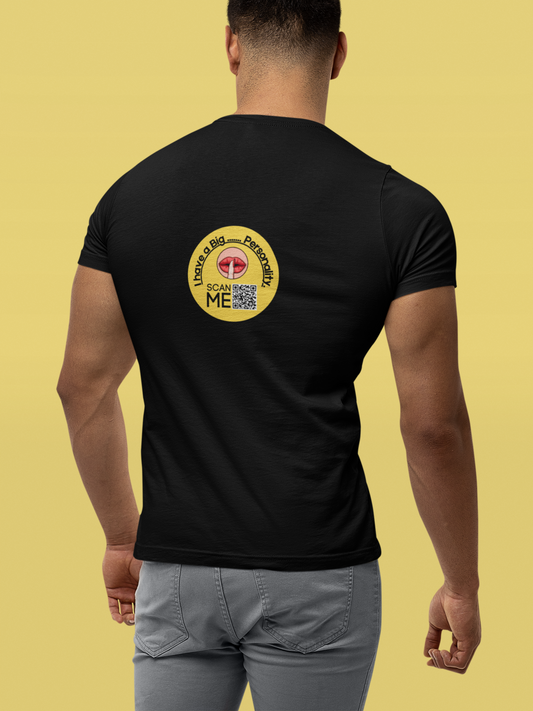 Funny Gift Tee for Single Friend