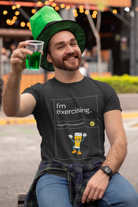 Drinking sport